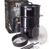 All BBQ Grills & Smokers Pit Barrel