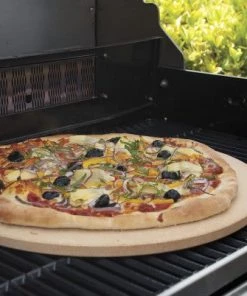 Pizzacraft Round Pizza Stone 16.5in