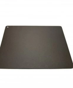 Pizzacraft Steel Baking Plate 14" Square