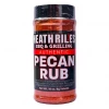 All BBQ Rub Club Heath Riles BBQ Pecan Rub