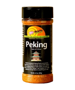 Dizzy Pig Peking Chinese Style Seasoning