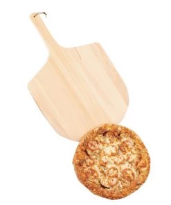 Pizzacraft All Accessories And Tools Wooden Pizza Peel