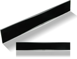 Bromic NZ Platinum Smart-Heat Infrared Outdoor Electric Heater 2.3kw - Black Electric - Infrared