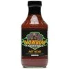 Plowboys BBQ Hot Head BBQ Sauce