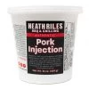 Heath Riles BBQ Pork Injection 16oz All BBQ Rub Club