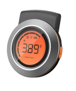 Pure Q PUREQ No 5 "Man O' War" - Wireless Thermometer Temperature Probes