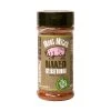 All BBQ Rub Club Meat Mitch Naked Rub