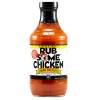 Rub Some Buffalo Sauce