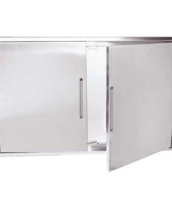 SABER® 24" X 39" Double Access Doors
