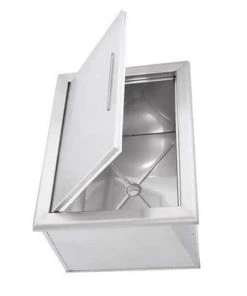 SABER® Drop-In Ice Chest