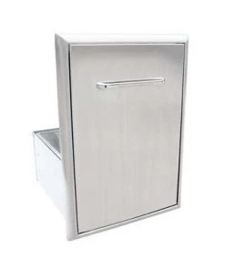 SABER® LP Tank Drawer All Accessories And Tools