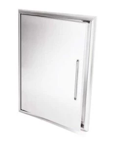 SABER® 26" X 19" Single Access Door All Accessories And Tools
