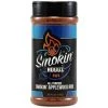 All BBQ Rub Club Smoking Hoggz BBQ Smokin Applewood Rub