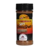 All BBQ Rub Club Dizzy Pig Spicy Dizzy Dust