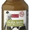 Sweetwater Spice Lime Jalapeno Fajita Bath Brine 16oz All BBQ Rub Club
