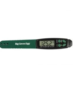 All Big Green Egg Big Green Egg Quick-Read Digital Thermometer