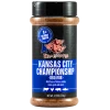Three Little Pigs Championship BBQ Rub