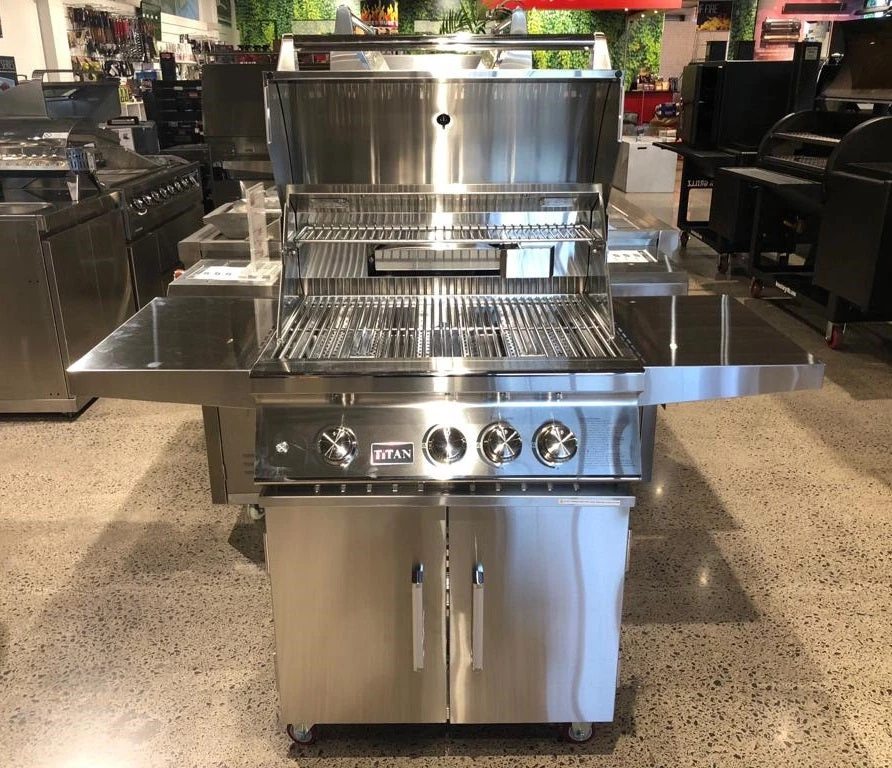 All BBQ Grills & Smokers Titan Bonfire 3 1 All BBQ Grills & Smokers Titan Bonfire 3