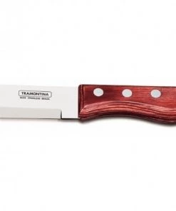 Tramontina Jumbo Steak Knife Set 4pc All Accessories And Tools