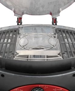 Ziegler & Brown Triple Grill Reversible Trivet All Accessories And Tools