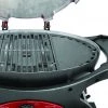 Ziegler & Brown Triple Grill Reversible Small Hotplate All Accessories And Tools