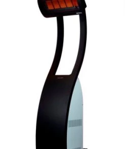 Bromic NZ Electric - Infrared Bromic Tungsten Smart-Heat Portable Gas Heater