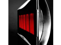 Bromic NZ Tungsten Smart-Heat Gas By Bromic Electric - Infrared