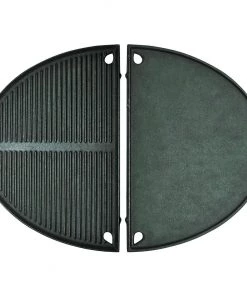 Ziegler & Brown Twin Grill Reversible Hotplate All Accessories And Tools