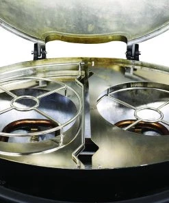 Ziegler & Brown Twin Grill Reversible Trivet All Accessories And Tools