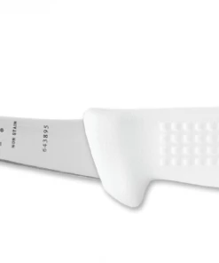 Victory Flexible Narrow Curved Boner Knife 13cm Blade