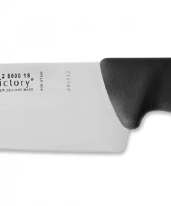 Victory Santoku Chefs Knife 18cm Blade