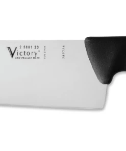 Victory Wide Chefs Knife 20cm Blade All Accessories And Tools