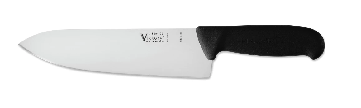 Victory Wide Chefs Knife 20cm Blade All Accessories And Tools 1 Victory Wide Chefs Knife 20cm Blade All Accessories And Tools