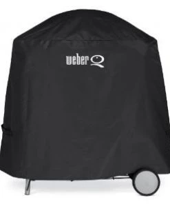 Weber Q2000 And Q3000 Premium Cover - 7184