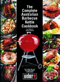 All Accessories And Tools Weber's The Complete Australian Barbecue Kettle Cookbook