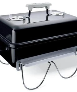 All BBQ Grills & Smokers Weber ® Go-Anywhere