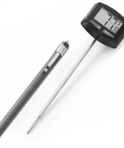 Weber ® Instant Read Digital Meat Thermometer