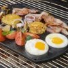 All Accessories And Tools Weber ® Breakfast Hotplate