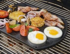 All Accessories And Tools Weber ® Breakfast Hotplate