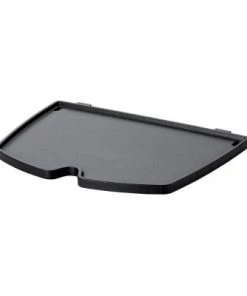 All Accessories And Tools Weber ® Baby Q Half Hotplate