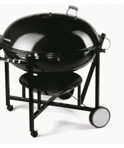 All BBQ Grills & Smokers Weber ® Ranch Kettle