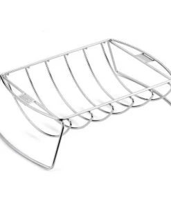All Accessories And Tools Weber ® Rib & Roast Holder