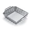 Weber ® Stainless Steel Vegetable Basket All Accessories And Tools