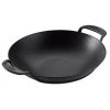 Weber ® Cast Iron Wok All Accessories And Tools