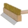 Pizzacraft All Accessories And Tools Wood Fired Pizza Oven Brush/Scraper