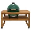 Big Green EGG Acacia Table For XL EGG - 118264
