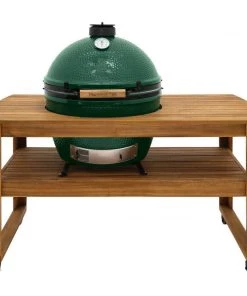 Big Green EGG Acacia Table For XL EGG - 118264
