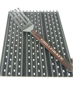 Grill Grate Three 19.25" Panels For Yoder/Louisiana Pellet Grills All Accessories And Tools