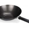All Accessories And Tools Ziegler & Brown 31cm Carbon Steel Wok