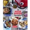 Ziegler & Brown The Modern BBQ Cookbook All Accessories And Tools